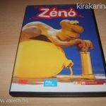 Zénó, eredeti mese dvd fotó