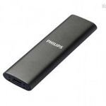 Philips 250GB USB3.0 PH513693 Black fotó