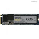 Intenso 250GB M.2 2280 PCIe NVMe Premium 3835440 fotó