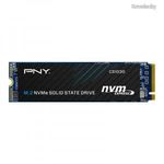 PNY 250GB M.2 2280 NVMe CS1030 M280CS1030-250-RB fotó