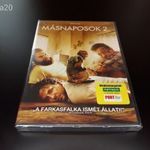 Másnaposok 2. DVD / Bontatlan/ fotó