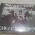 Beastie Boys: Check Your Head fotó