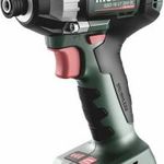 Metabo SSD 18 LT 200 BL 602397840 Akkus ütvecsavarozó 18 V akku nélkül fotó