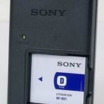 Sony np-bd1 np-fd1 gyári új töltő NP-FD1 NP-BD1 np-fd1 np-bd1 akkumulátor töltő fotó