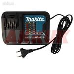 Eredeti Makita gyors akkutöltő Makita akkutíp. BL1041B (10, 8v és 12V kompatibilis) fotó