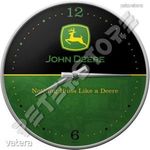 Retró Falióra - John Deere fotó