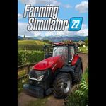 Farming Simulator 22 (PC - Steam elektronikus játék licensz) fotó