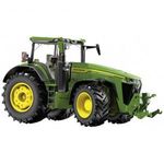 Wiking 077859 1-es nyom Mezőgazdasági modell John Deere 8R 410 1: 32 fotó