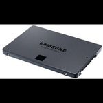 Samsung 870 QVO 2TB SATAIII 2.5" (MZ-77Q2T0BW) fotó