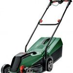 Bosch Home and Garden CityMower 18V-32 Akku Fűnyíró Akku nélkül, töltő nélkül, Vágási magasság ál... fotó