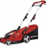 Einhell GP-CM 36/41 Li - Solo Akku Fűnyíró Vágási szélesség (max.) 41 cm fotó