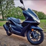 Honda PCX 125 fotó