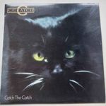 C.C. CATCH - CATCH THE CATCH (GONG SLPXL 37059, 1986, HUNGARY) fotó