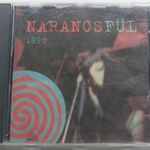 VA - NARANCSFÜL 1997 - PROMÓ CD (BALATON, VIDÁMPARK, KORAI ÖRÖM, TANKCSAPDA, DR. BEAT, SEXEPIL, STB) fotó