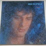 MIKE OLDFIELD - DISCOVERY (VIRGIN, 1984, EU, OIS, DIRECT METAL MASTERING) fotó