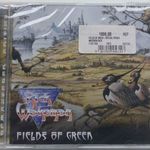 RICK WAKEMAN /YES/ - FIELDS OF GREEN (ESOTERIC RECORDINGS, 2014, UK, REMASTERED EDITION) CELÓS fotó