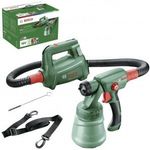 Bosch Home and Garden EasySpray 18V-100 Akkus festékszóró pisztoly 18 V Szállítási mennyiség (max... fotó