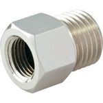 Festékszóró adapter, 1/8-ról 1/4-ra CT03-001-A fotó