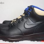 Nike Manoa Leather-új, eredeti-bakancs 38-as fotó