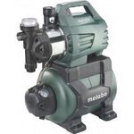 Metabo 600974000 Házi vízmű HWWI 4500/25 Inox 230 V 4500 l/óra fotó