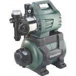 Metabo 600970000 Házi vízmű HWWI 3500/25 Inox 230 V 3500 l/óra fotó