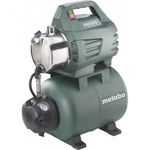 Metabo 600969000 Házi vízmű HWW 3500/25 Inox 230 V 3500 l/óra fotó