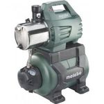 Metabo 600975000 Házi vízmű HWW 6000/25 Inox 230 V 6000 l/óra fotó