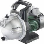 Metabo P 3300 G Kerti szivattyú 3300 l/óra 45 m fotó