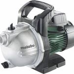 Metabo P 2000 G Kerti szivattyú 2000 l/óra 30 m fotó