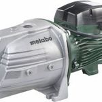 Metabo P 9000 G Kerti szivattyú 9000 l/óra 51 m fotó