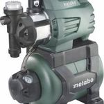 Metabo 600974000 Házi vízmű HWWI 4500/25 Inox 230 V 4500 l/óra fotó