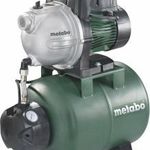 Metabo 600971000 Házi vízmű HWW 4000/25 G 230 V 4000 l/óra fotó