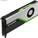 NVidia Quadro RTX5000 16 Gb GDDR6 fotó