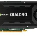 NVidia Quadro K4200 4 Gb GDDR5 fotó