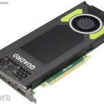 NVidia Quadro M4000 8 Gb GDDR5 fotó