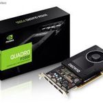 NVidia Quadro P2000 5 Gb GDDR5 fotó