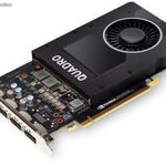 NVidia Quadro P2200 5 Gb GDDR5 fotó