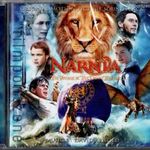 Narnia krónikái - A Hajnalvándor útja filmzene (2010) CD ÚJ! score by David Arnold fotó