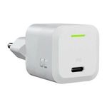 Green Cell PowerGaN 33W hálózati töltő 1xUSB-C (CHARGC06W) (CHARGC06W) fotó