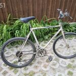 Eladó 26" MTB kerékpár fotó