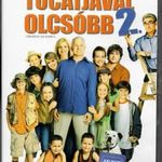 Tucatjával olcsóbb 2. (2005) DVD fsz: Steve Martin - szinkronos Intercom kiadás kétoldalas borító fotó