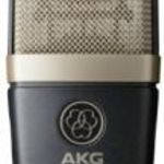 AKG - C314 fotó