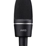 AKG - C3000 fotó