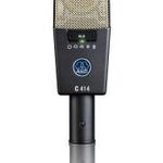 AKG - C414 XLS fotó