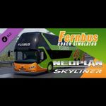 Fernbus Simulator - Neoplan Skyliner (PC - Steam elektronikus játék licensz) fotó