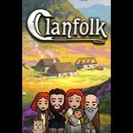 Clanfolk (PC - Steam elektronikus játék licensz) fotó