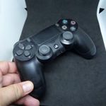 Sony PS2 (eredeti) vezeték nélküli wireless kontroller fotó