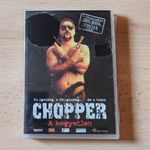 Chopper A kegyetlen DVD fotó