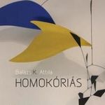 Balázs K. Attila - Homokóriás fotó