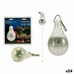 LED Izzók Grundig Napelem (7 x 12 x 7 cm) (24 egység) fotó